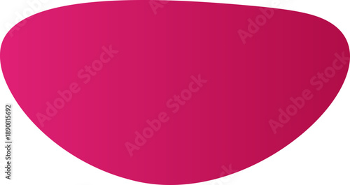 Hand drawn ornament arrow shape element