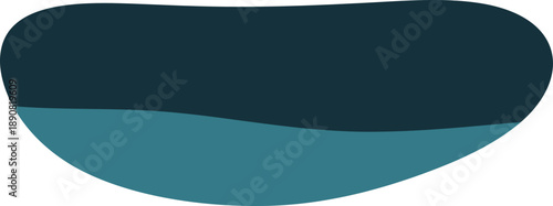 Hand drawn ornament arrow shape element