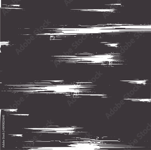 Contrast Gray and Textured Abstract Pattern grunge