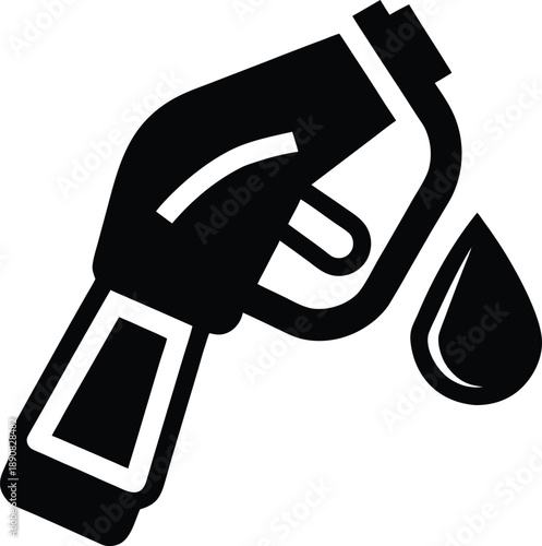Fuel Nozzle Illustration