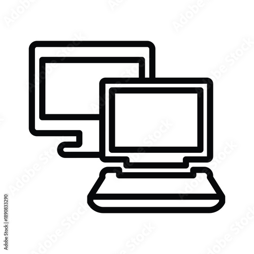 Responsive design icon