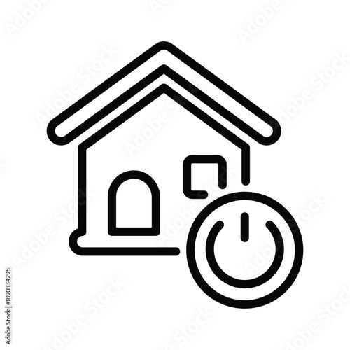 Home Switch icon