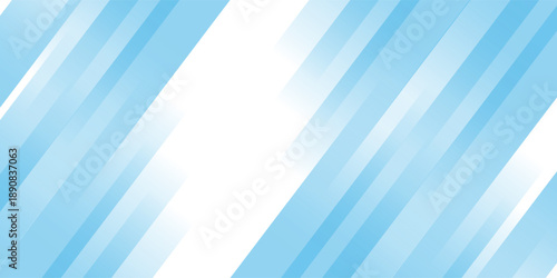 Modern Simple Blue Grey Abstract Background Presentation Design for Corporate Business and Institution vector eps10