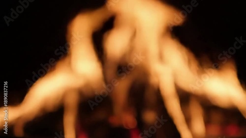 Ethereal Lighting Capturing the magical and dreamlike quality of natural light sources.