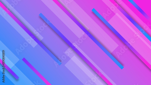 Abstract Background With Lines