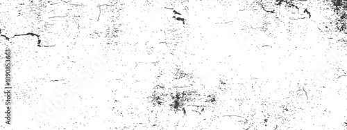 Subtle Vector Grunge Texture Overlay High Contrast Vintage Distressed Background