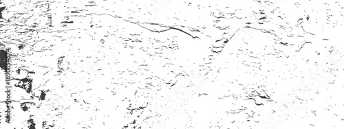 Abstract Grunge Vector Texture Overlay Distressed Rough Surface Background