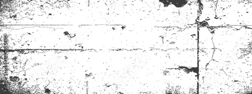 Abstract Grunge Concrete Wall Texture Overlay Vector Background Distressed Aged Surface Graphic Resource