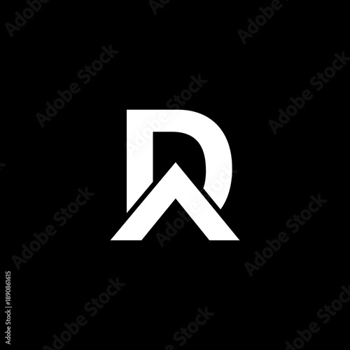 Creative D Letter Logo Design for Modern Brands