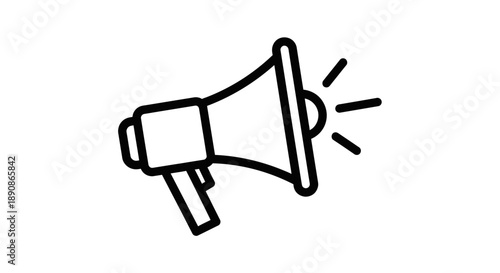 marketing-megaphone-icon-line-art.