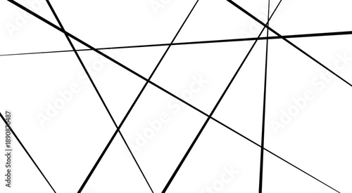 Random line low poly pattern. abstract seamless line vector. abstract seamless line vector. Random chaotic lines abstract geometric patterns of modern design.
