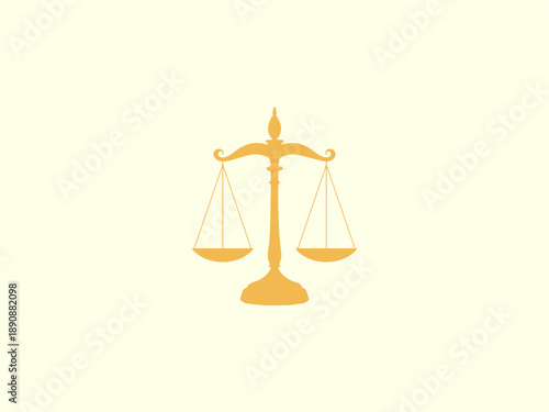 Imbalanced Scale Justice Abstract