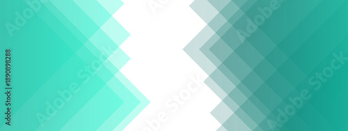 A vibrant abstract colorful blue background with lines features a seamless geometric pattern of rainbow stripes and pink yellow green shapes for a vector design wallpaper texture backdrop