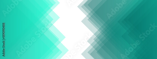 A vibrant abstract blue and colorful digital wallpaper features a geometric pattern of lines and mosaic squares, blending rainbow light and technology textures into a creative vector art backdrop