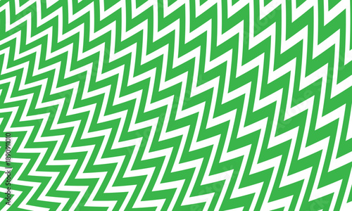  Abstract nion and white arc zig zag line pattern design for wallpaper, textile, background. Vector illustration.