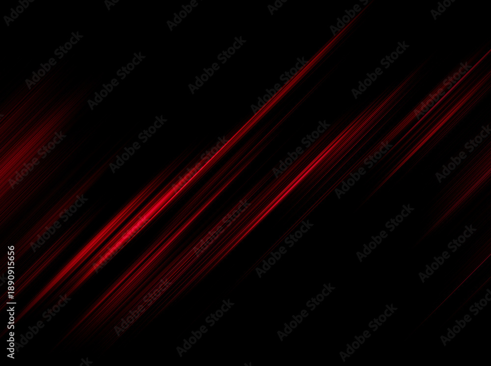 Obraz premium abstract red and black are light pattern with the gradient is the with floor wall metal texture soft tech diagonal background black dark sleek clean modern.