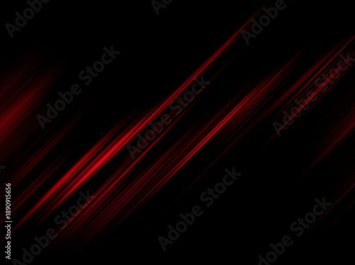 Wallpaper Mural abstract red and black are light pattern with the gradient is the with floor wall metal texture soft tech diagonal background black dark sleek clean modern. Torontodigital.ca
