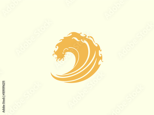 Overwhelming Wave Event Abstract