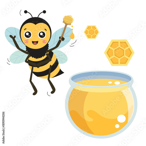 bee