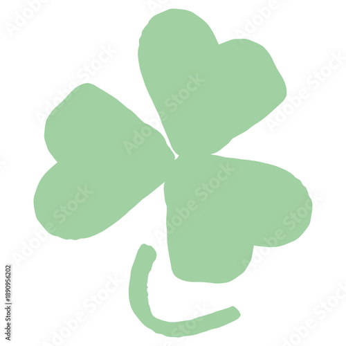 幼稚園・保育園向け やさしい挿絵イラストカットシリーズ｜クローバー / Clover Illustration