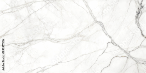 Light white marble background with subtle gray veins and smooth natural stone texture
