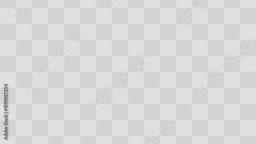 minimalist light gray and white checkered pattern with subtle grainy noise texture background