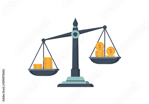 A sleek corner design evokes modern simplicity, perfect for creative projects needing a clean aesthetic.