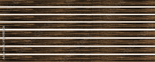 Wooden boards, with a beautiful pattern. The perfect background for design and presentations.
