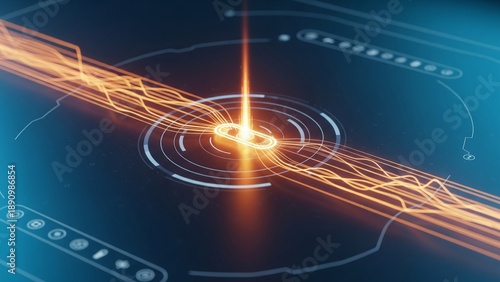 Digital Pulse Interface Forming a Stable Technology Connection