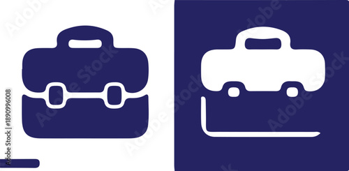 Briefcase icon  icon. Vector ICON all icon Viktor	