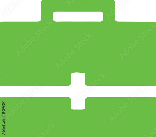 Briefcase icon  icon. Vector ICON all icon Viktor	