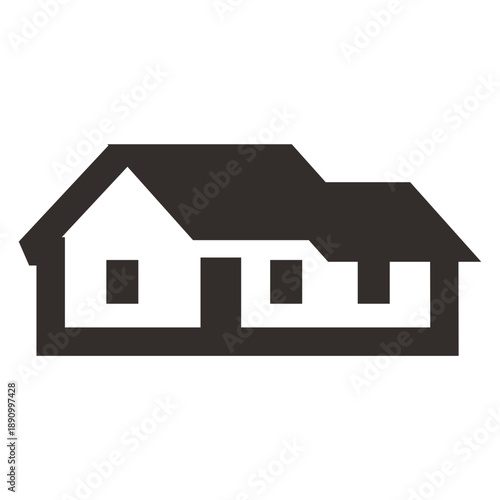 House Outline Design