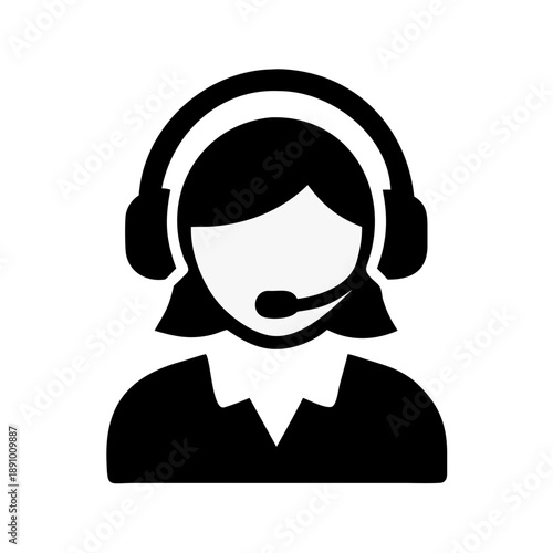 Customer service representative