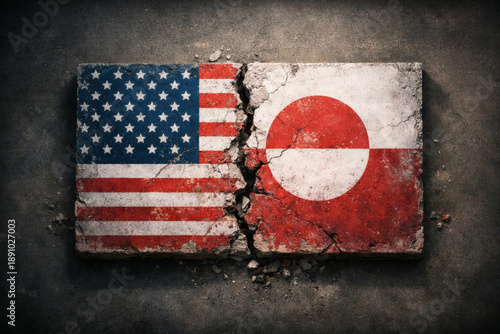 Broken Relations: The image...