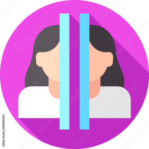 Fantasy magical portal gateway