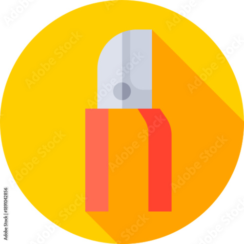 Garden Pruning Shears