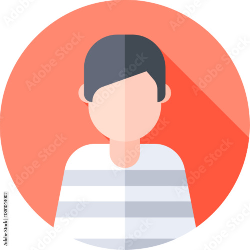 Prisoner Handcuffs Jail