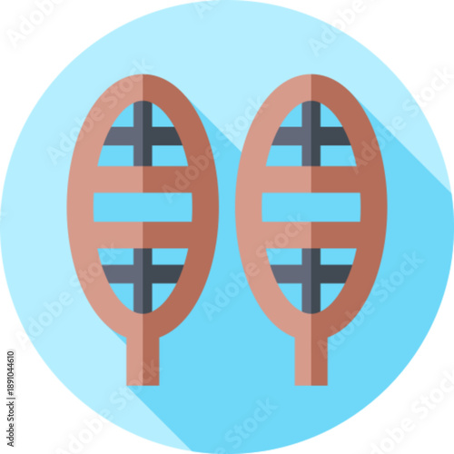 Snowshoes Winter Equipment