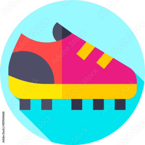 Soccer Cleats Football Shoes