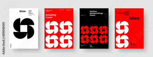 Abstract Book Cover Template. Geometric Business Presentation Layout. Isolated Background Design. Flyer. Banner. Poster. Report. Brochure. Portfolio. Magazine. Leaflet. Newsletter. Advertising