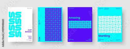 Modern Banner Layout. Abstract Brochure Template. Geometric Book Cover Design. Poster. Business Presentation. Flyer. Background. Report. Portfolio. Notebook. Advertising. Brand Identity. Catalog