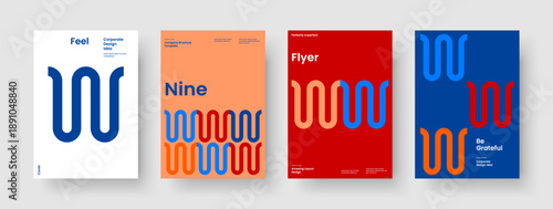 Isolated Flyer Layout. Geometric Poster Template. Abstract Report Design. Brochure. Banner. Business Presentation. Background. Book Cover. Portfolio. Magazine. Journal. Pamphlet. Newsletter