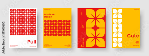 Abstract Flyer Layout. Isolated Banner Design. Modern Poster Template. Business Presentation. Background. Book Cover. Report. Brochure. Handbill. Leaflet. Journal. Advertising. Brand Identity