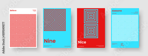 Geometric Background Design. Isolated Brochure Layout. Modern Report Template. Flyer. Banner. Poster. Business Presentation. Book Cover. Brand Identity. Advertising. Notebook. Pamphlet. Journal