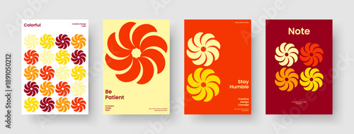 Modern Banner Layout. Isolated Poster Template. Creative Business Presentation Design. Background. Book Cover. Brochure. Flyer. Report. Newsletter. Handbill. Portfolio. Advertising. Magazine