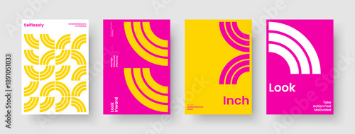 Creative Book Cover Design. Geometric Poster Template. Abstract Background Layout. Brochure. Business Presentation. Flyer. Banner. Report. Catalog. Advertising. Newsletter. Handbill. Portfolio