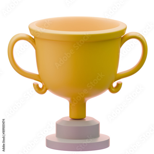 3D Creative Business Marketing Icon Management Planning Workflow Communication Solution Strategy Idea Innovation