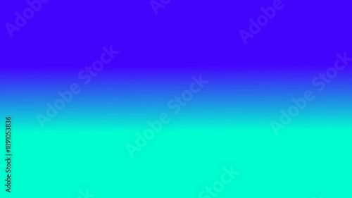 Experience a magical blend of colors transforming and flowing together beautifully.