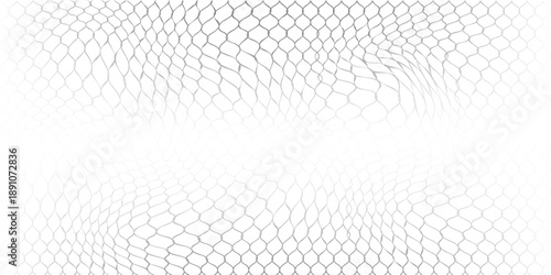 Mesh texture for fishing nets. Seamless pattern for sportswear or soccer goal, volleyball net, basketball hoop, hockey, athletics. Abstract net background for sports, decoration
