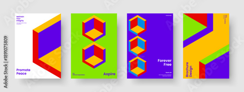 Creative Business Presentation Template. Abstract Book Cover Design. Isolated Poster Layout. Report. Brochure. Background. Banner. Flyer. Newsletter. Brand Identity. Leaflet. Portfolio. Magazine